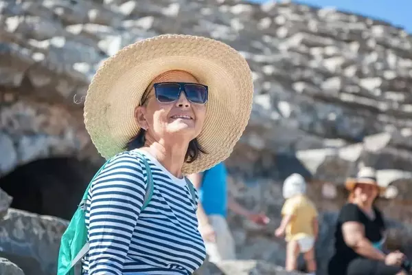 Retiring in Greece: A Practical Guide for Americans on a $2,800 Monthly Budget