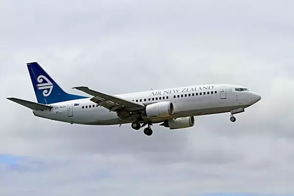 Honeywell Aerospace Inc. (HONA) Soars: Jim Cramer's Bullish Outlook