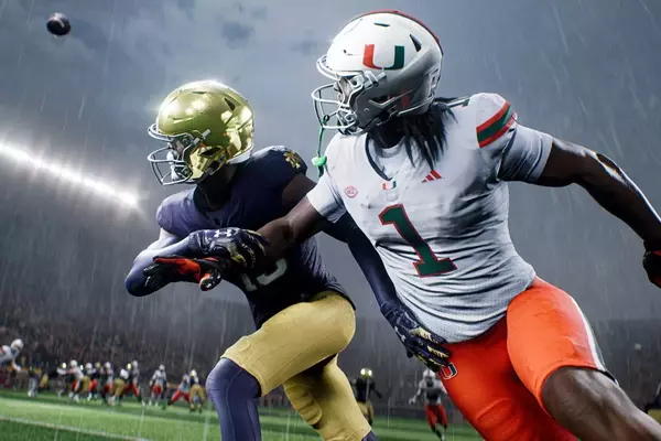 EA Sports College Football 27 Removes Microtransactions After Fan Outcry