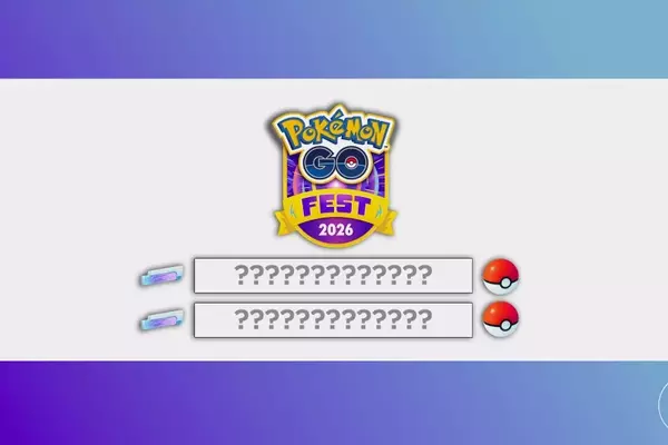 Maximizing Your Pokémon Go Fest: Global Experience with Link Charges