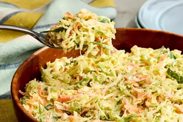 Delicious Make-Ahead Salads for Your Summer Gatherings