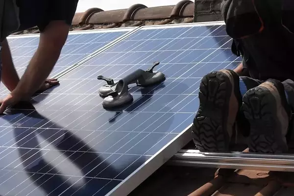 Nextpower Unveils Advanced Solar Tracking Innovations