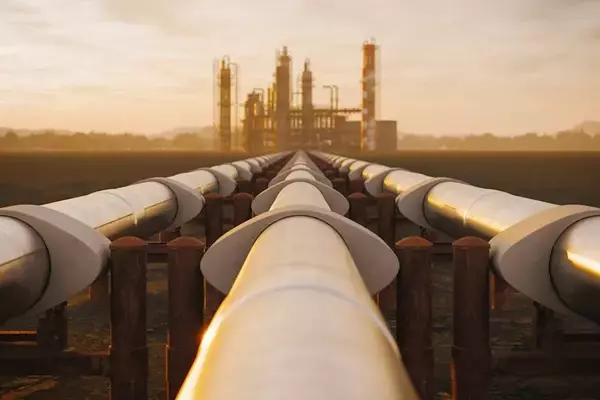 Enterprise Products Partners: A Resilient Energy Dividend Play
