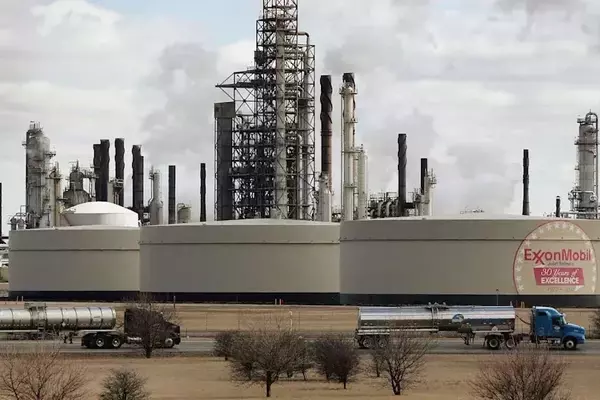 ExxonMobil's Robust Financial Performance and Growth Initiatives