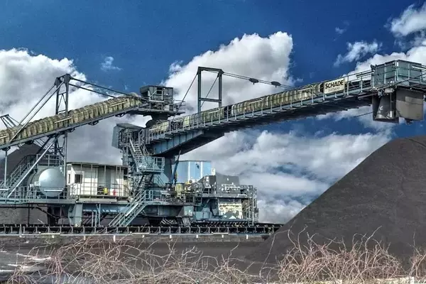 ArcelorMittal's Strategic Share Repurchase Program and Global Steel Leadership