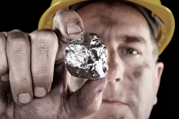 First Majestic Silver Finalizes $90 Million Sale of San Martin Mine