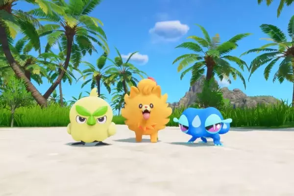 Upcoming Pokémon Game 'Winds and Waves' Rumored to Introduce 300 New Pokémon, Sparking Fan Debate