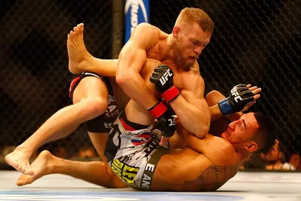 UFC 329: McGregor vs. Holloway 2 - How to Watch and Stream Online
