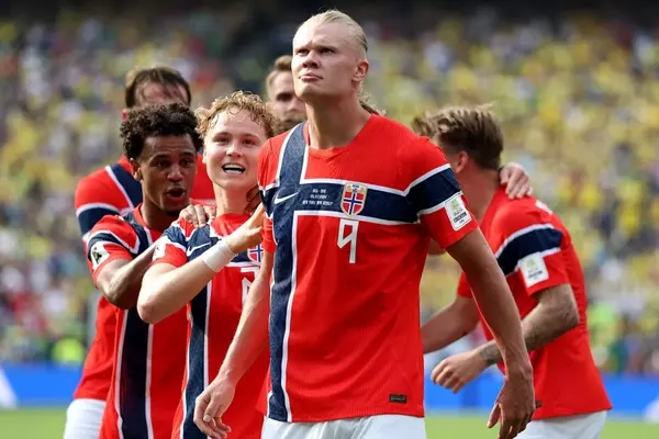 How to Watch the World Cup Quarterfinal Match: Norway vs. England