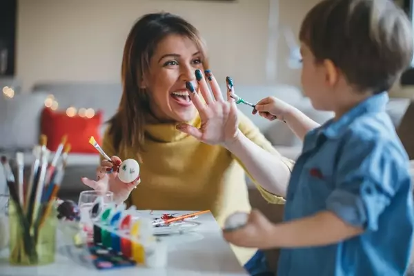 Unschooling: A Child-Led Approach to Education