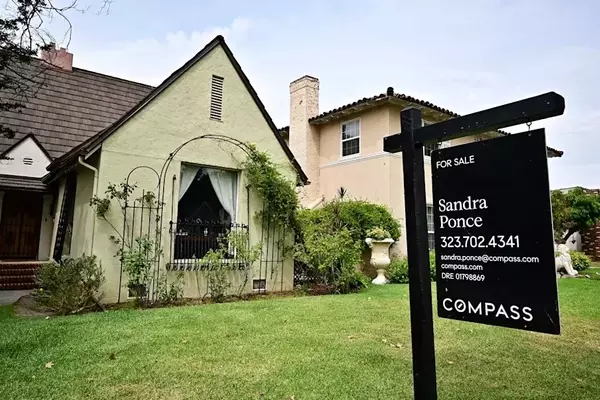 Housing Market's Modest Recovery Amidst High Rates
