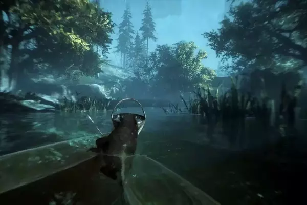 Soulframe's Unique Playable Beaver: A New Frontier in Gaming Immersion