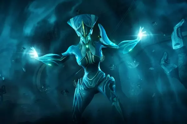 Warframe's Banshee Set for Significant Rework in Upcoming Update