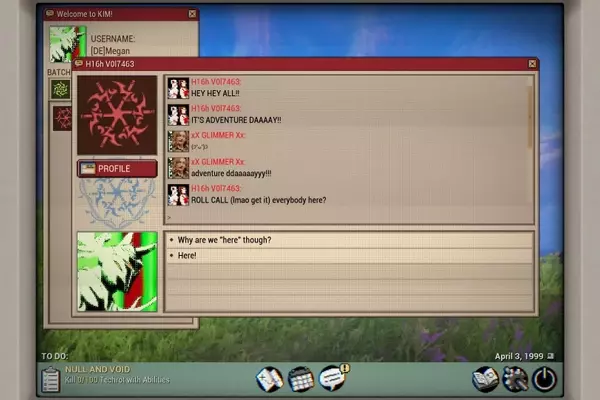 Warframe Introduces New D&D-Inspired Minigame: Fables & Frontiers