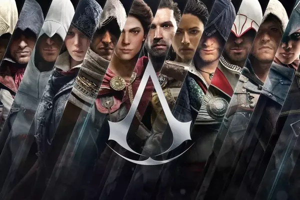 Assassin's Creed Franchise: Upcoming Games and Projects