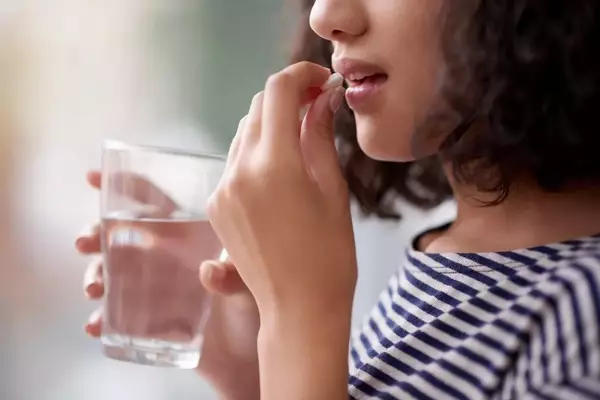 Navigating Teen Beauty: The Truth About Supplements and Holistic Well-being