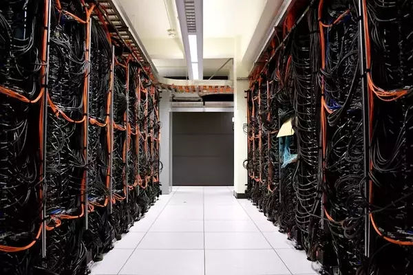 Ciena's AI Networking Future: Growth Amidst High Expectations