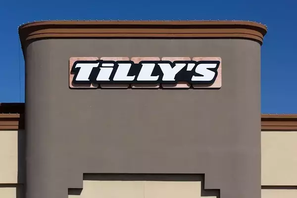 Tilly's Strategic Store Optimization: A Path to Renewed Growth