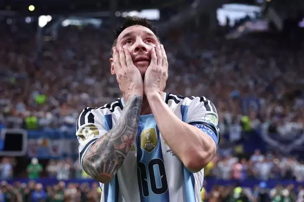 Argentina vs. Switzerland: World Cup Quarterfinal Streaming Guide