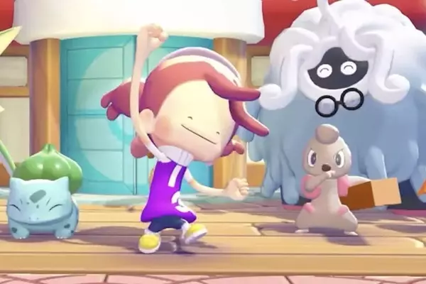 Koei Tecmo's Surprise Hit: Pokémon Pokopia's Unexpected Success