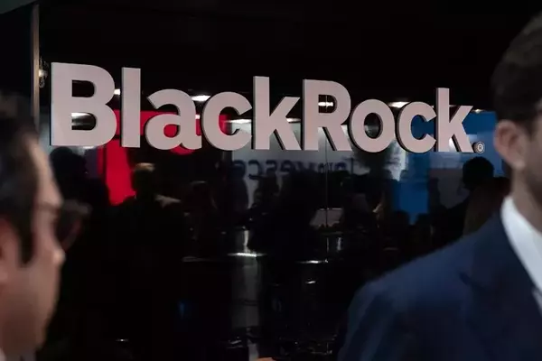 BlackRock Advocates for Evolving Retirement Strategies Beyond Traditional Index Funds