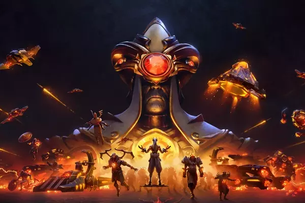 Tempest Rising's 'Veti' Faction to Receive Dedicated Single-Player Campaign as Paid Expansion, Demo Now Available