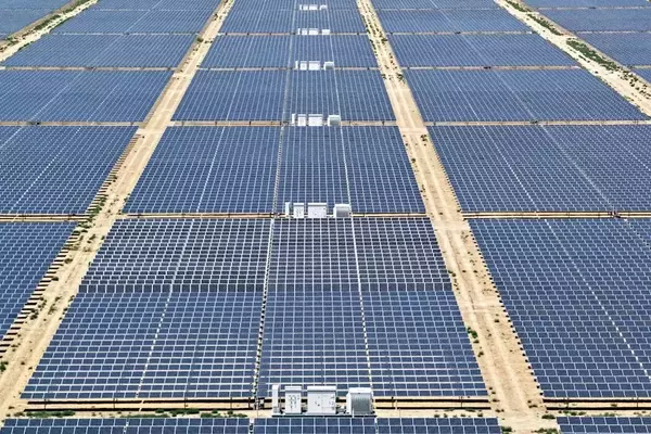GoldenPeaks Poland's Unexpected Bankruptcy: A Deep Dive into the Solar Energy Firm's Collapse