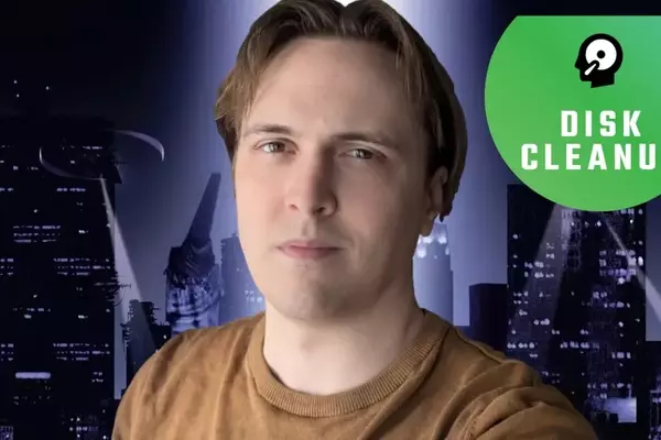 A Visionary's Journey: Crafting Worlds and Conquering Gaming Universes