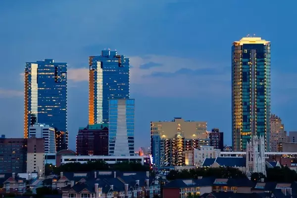 DFW Office Market Experiences Significant Growth in First Half of 2026