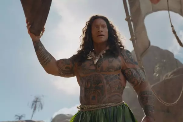 Live-Action Moana Remake Falters at Box Office
