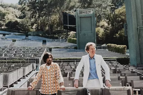 Musical Tributes to Wes Anderson's Filmography at Hollywood Bowl