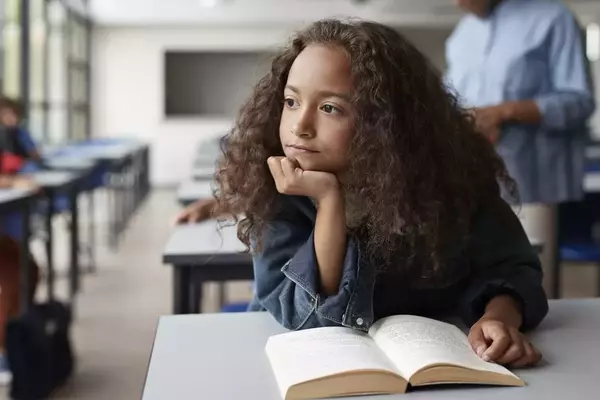Understanding and Addressing Back-to-School Anxiety in Children