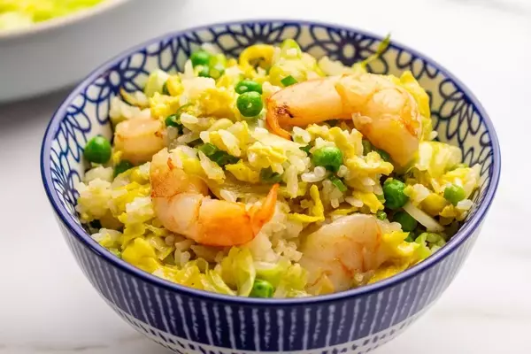Mastering Fried Rice: Global Flavors and Expert Techniques