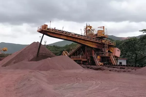 Integra Resources' Florida Canyon Mine: A Golden Opportunity