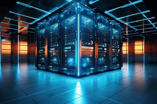 Celestica's Role in Advancing AI Infrastructure through Cloud Networking