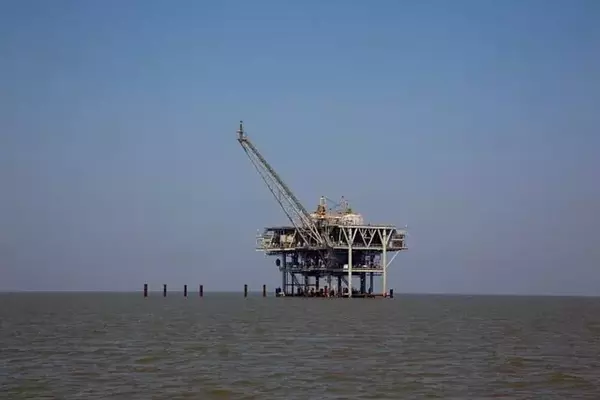 Borr Drilling Strengthens Financial Foundation Through Debt Restructuring