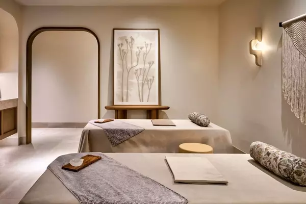Camelback Inn Resort Unveils $25 Million Spa Renovation