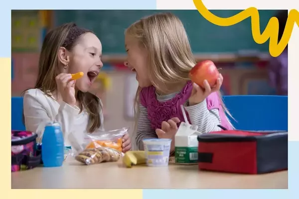 Bringing Joy to School: A Collection of Lunchbox Jokes for Kids
