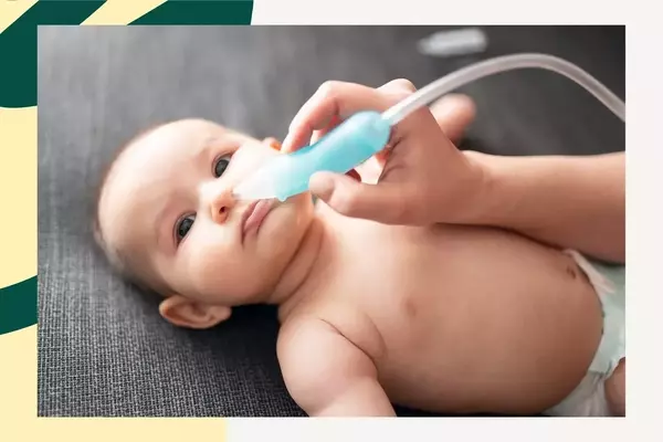 Mastering the NoseFrida: A Parent's Guide to Safe and Effective Nasal Aspiration for Infants