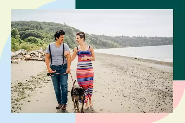 Creative Date Ideas for Expecting Parents