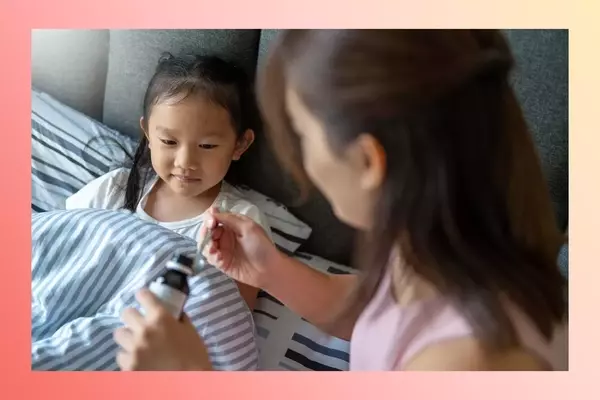 Optimizing Pain and Fever Relief for Children: A Guide to Combining Tylenol and Motrin