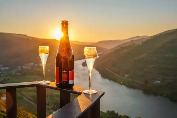 Retiring to Portugal's Douro Valley: A Comprehensive Guide to Living on $2,600 a Month