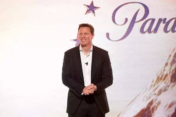 David Ellison's Washington Lobbying Efforts for Federal Film Tax Credits Amidst Paramount-Warner Bros. Merger Lawsuit