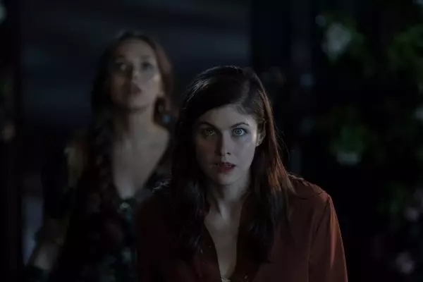 AMC Unveils Teaser for 'Anne Rice's Mayfair Witches' Season 3