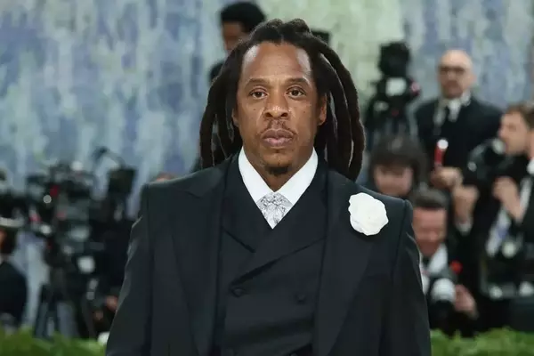 Jay-Z's Yankee Stadium Concert Delayed by Security Incident