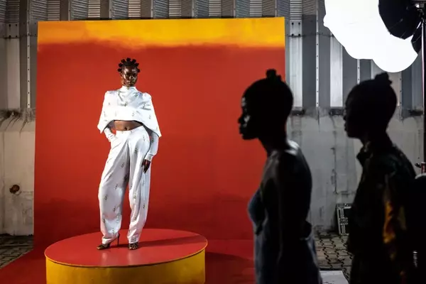 African Fashion Brands: Balancing Local Accessibility with Global Expansion