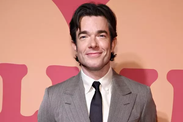 John Mulaney's Wrigley Field Extravaganza: A Star-Studded Comedy Night