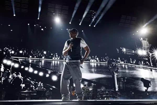 Jay-Z's Yankee Stadium Residency Finale: A Star-Studded Extravaganza