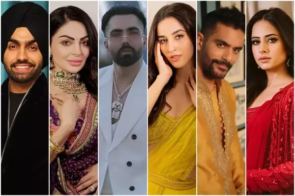 Panorama Studios Expands Punjabi Cinema Footprint with New Film Acquisitions