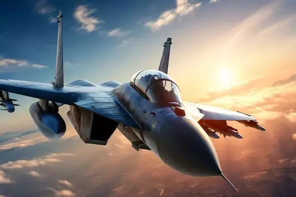 L3Harris Technologies Secures Key FAA Contract for Air Traffic Modernization